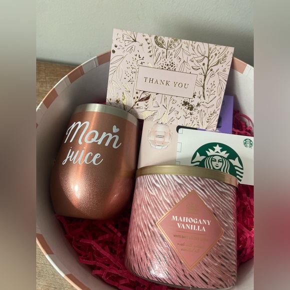 Mothers Day Gift Set 💕 Hand Crafted Gift Sets - Picture 2 of 3